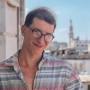 zdjęcie profilowe instruktor Jędrzej Dąbrowski