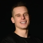 zdjęcie profilowe instruktor Krystian Kałużka