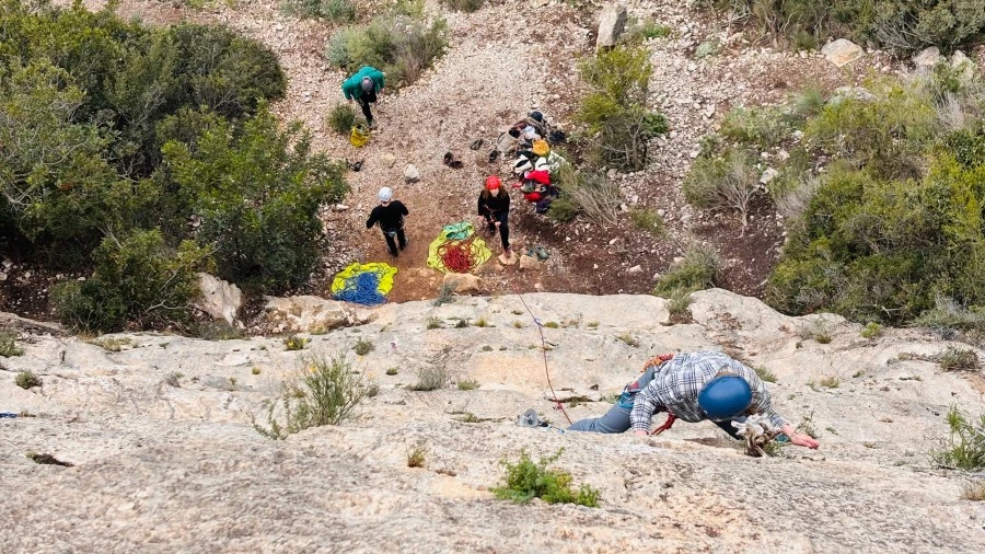 Zdjęcie 952 z kursu. Fot.  Katarzyna Pipir
