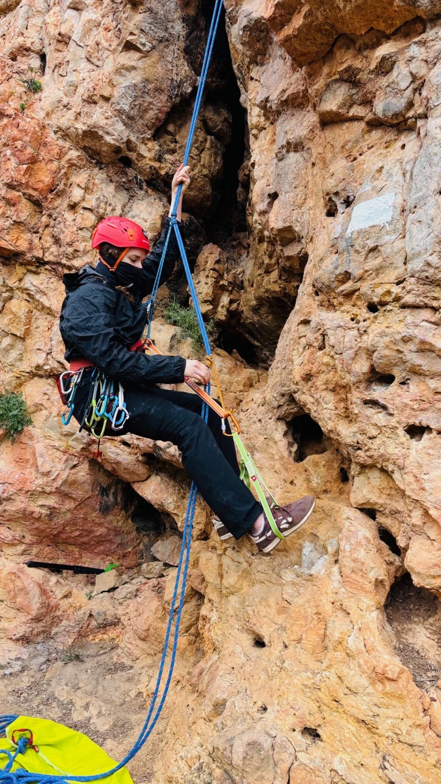 Zdjęcie 953 z kursu. Fot.  Katarzyna Pipir