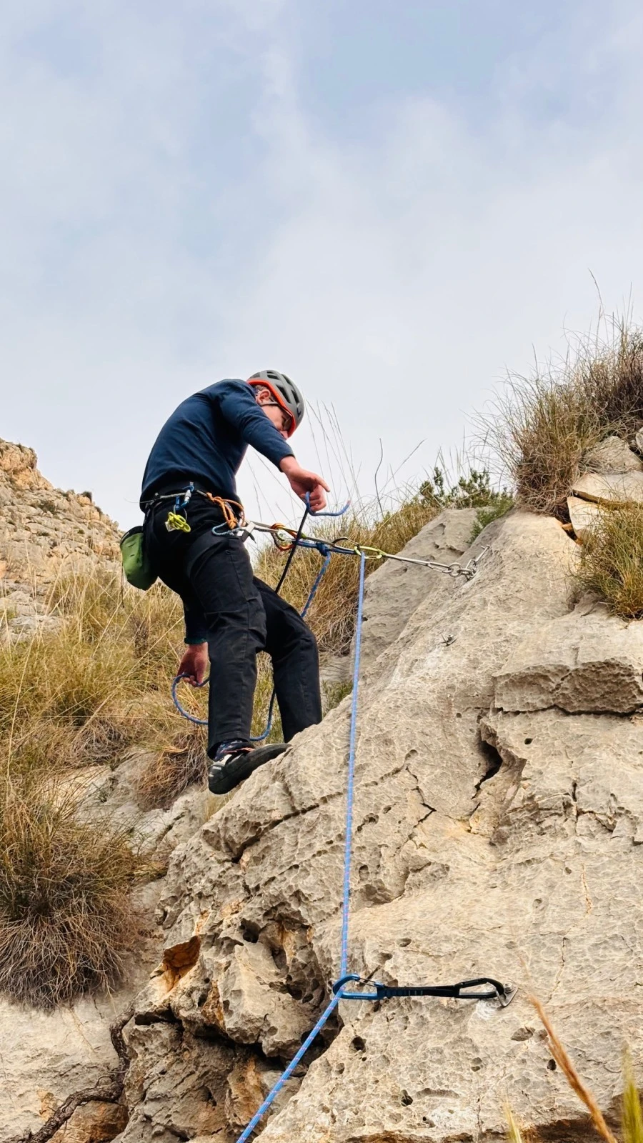 Zdjęcie 956 z kursu. Fot.  Katarzyna Pipir