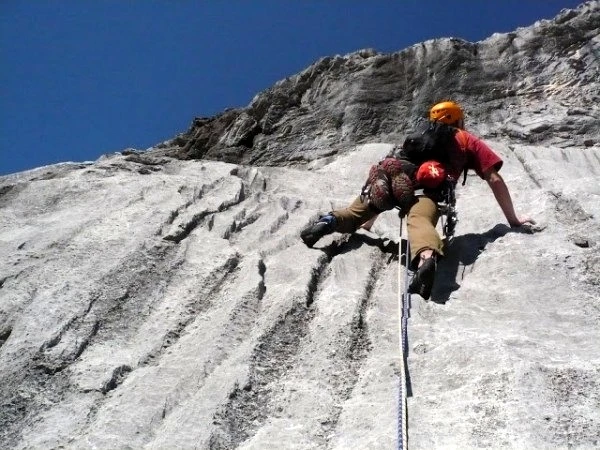 Zdjęcie 69 z kursu. Fot. Andrzej Janka