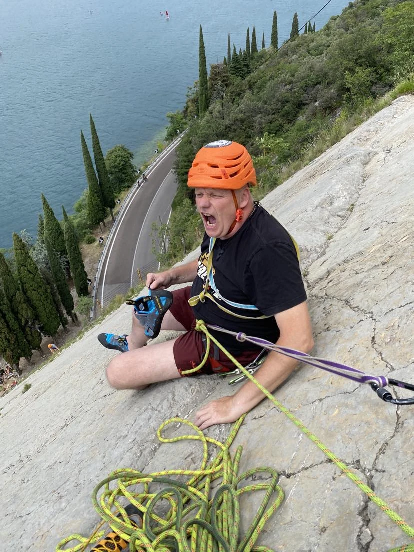 Zdjęcie 73 z kursu. Fot. Andrzej Janka