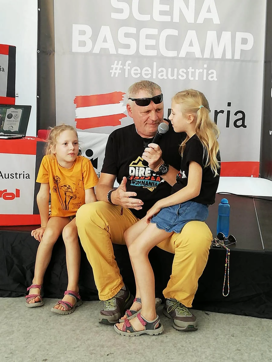 Zdjęcie 77 z kursu. Fot. Andrzej Janka