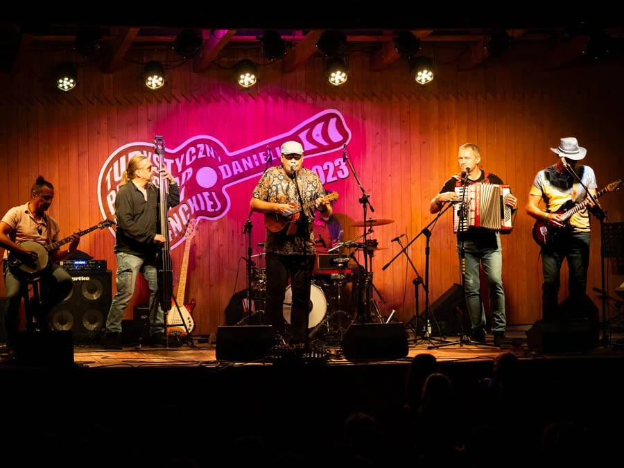 Zdjęcie 85 z kursu. Fot. Andrzej Janka