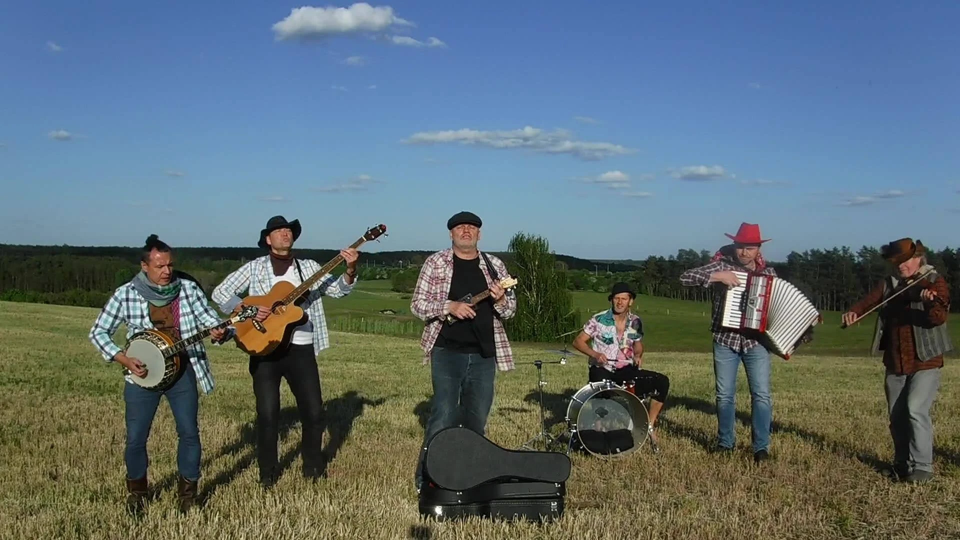 Zdjęcie 86 z kursu. Fot. Andrzej Janka