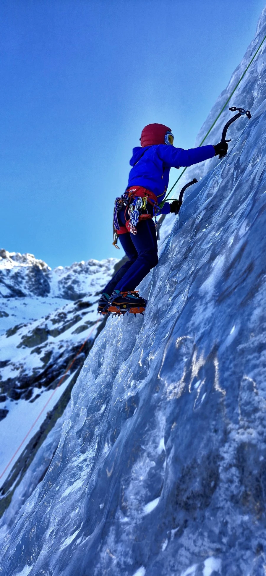 Zdjęcie 929 z kursu. Fot. Arkadiusz Brzoza