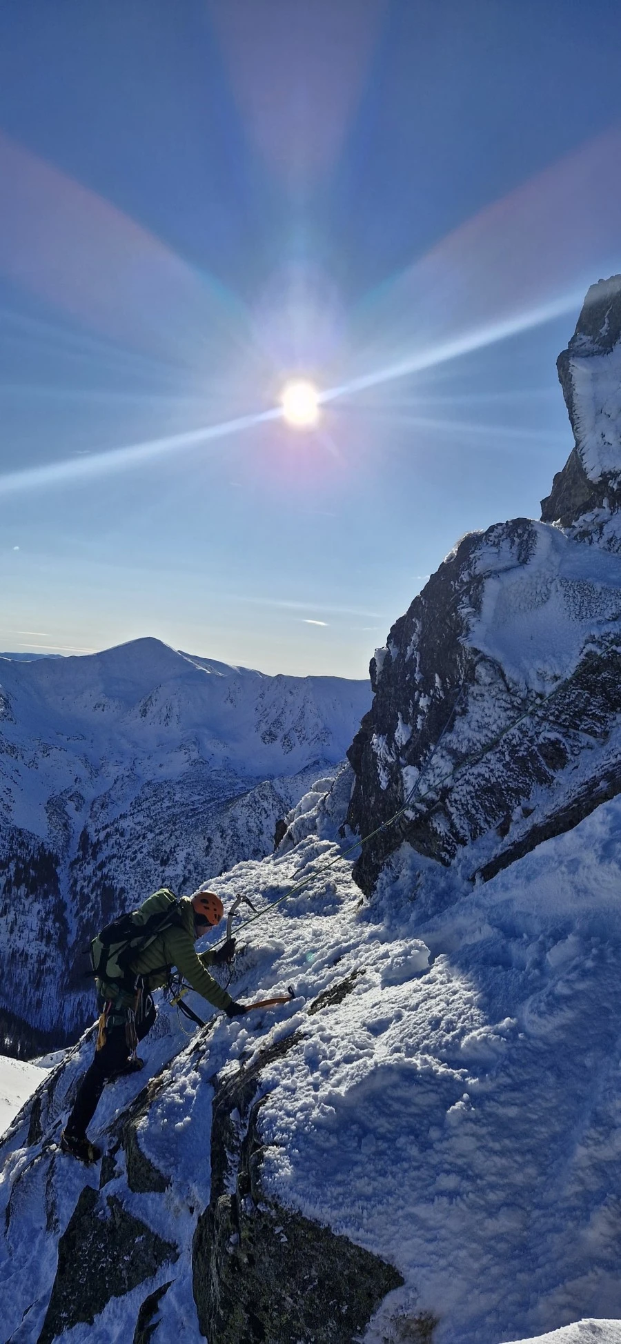 Zdjęcie 931 z kursu. Fot. Arkadiusz Brzoza