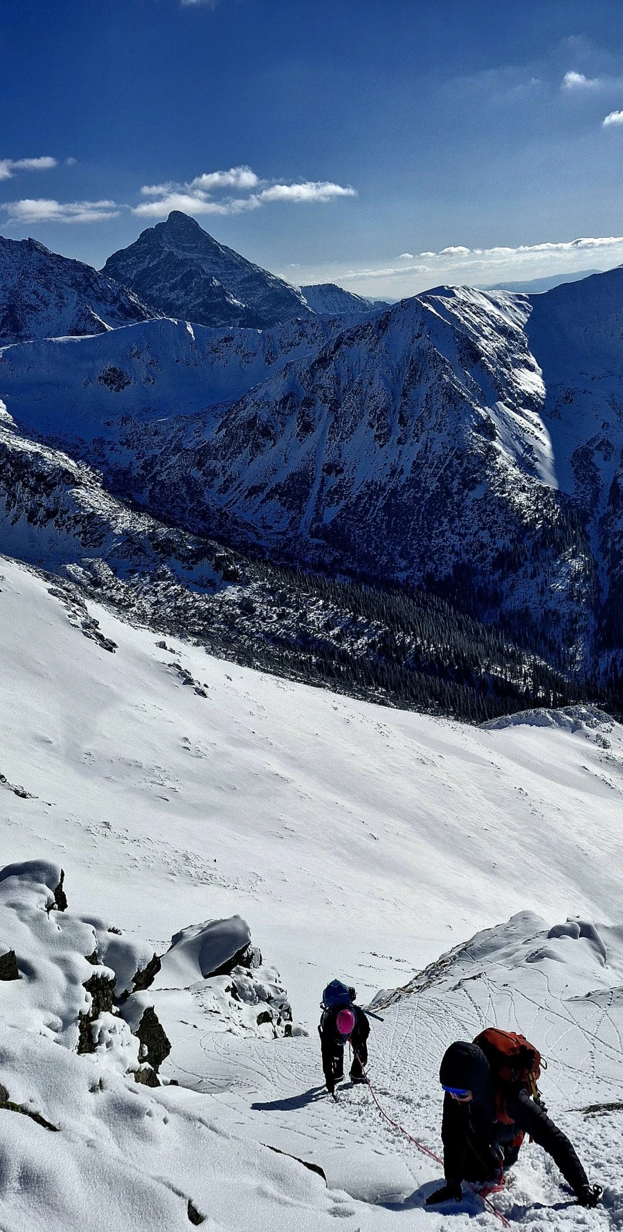 Zdjęcie 932 z kursu. Fot. Arkadiusz Brzoza