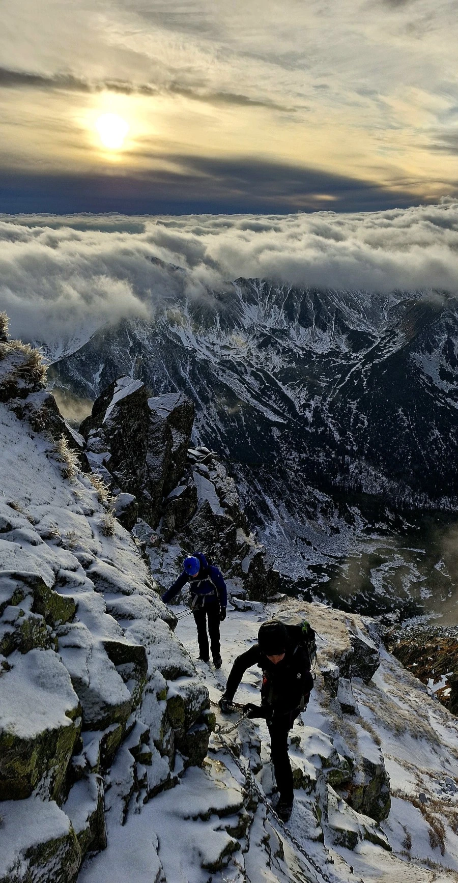Zdjęcie 935 z kursu. Fot. Arkadiusz Brzoza
