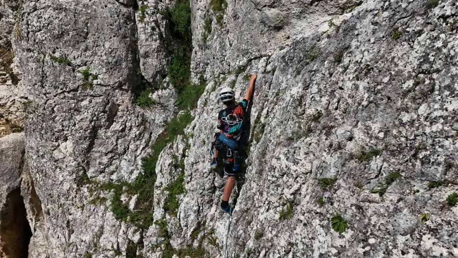 Zdjęcie 979 z kursu. Fot. Artur Wdówczyk