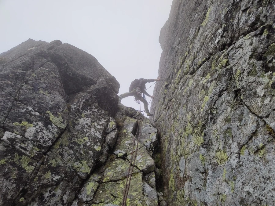 Zdjęcie 837 z kursu. Fot. Bogusław Szczerba