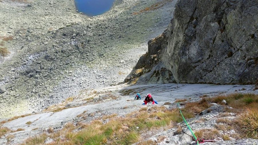 Zdjęcie 841 z kursu. Fot. Bogusław Szczerba