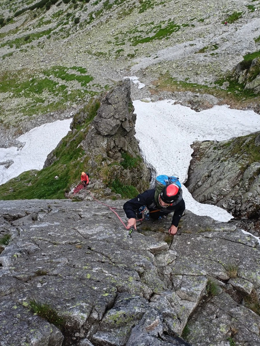 Zdjęcie 843 z kursu. Fot. Bogusław Szczerba