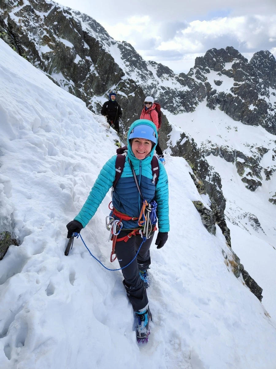 Zdjęcie 844 z kursu. Fot. Bogusław Szczerba