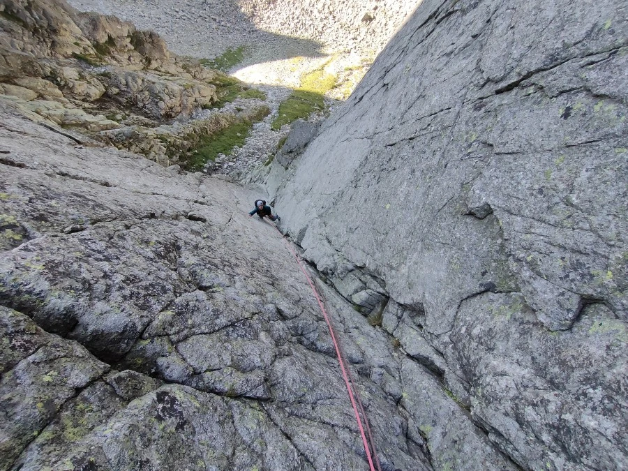 Zdjęcie 848 z kursu. Fot. Bogusław Szczerba