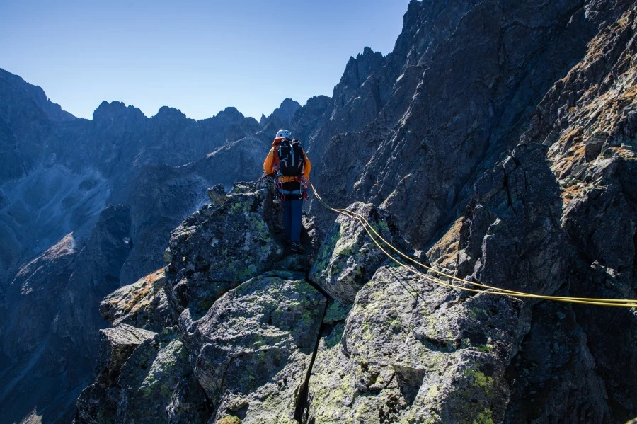 Zdjęcie 959 z kursu. Fot. Bogusław Szczerba