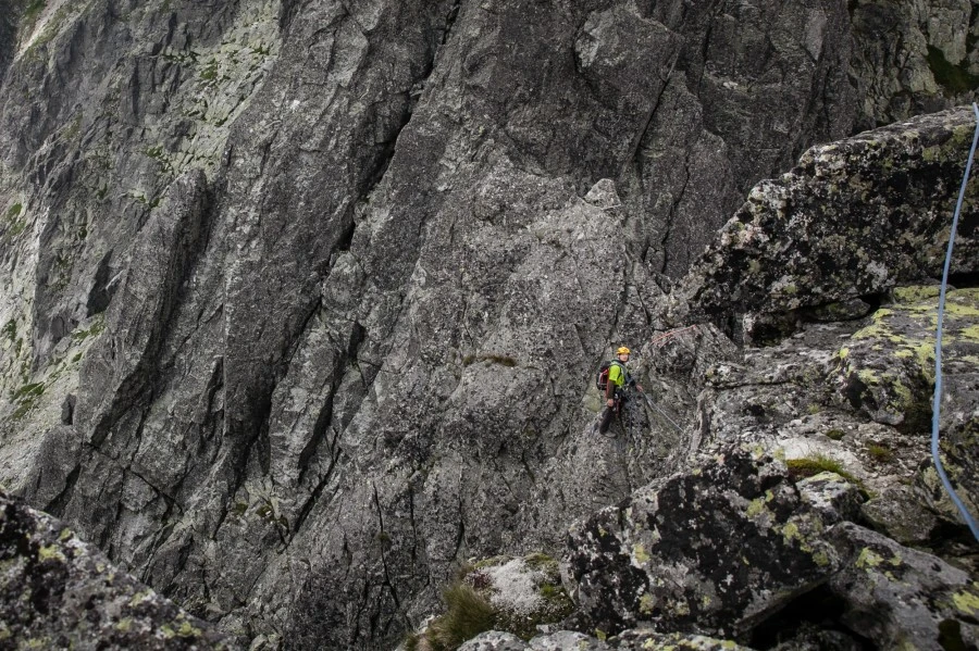 Zdjęcie 960 z kursu. Fot. Bogusław Szczerba