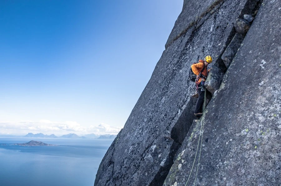 Zdjęcie 961 z kursu. Fot. Bogusław Szczerba