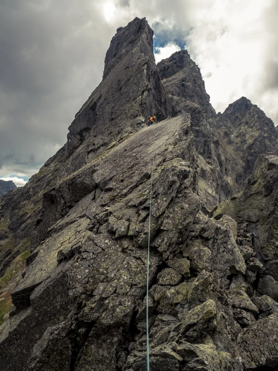 Zdjęcie 963 z kursu. Fot. Bogusław Szczerba