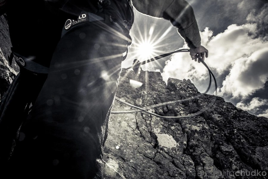 Zdjęcie 964 z kursu. Fot. Bogusław Szczerba