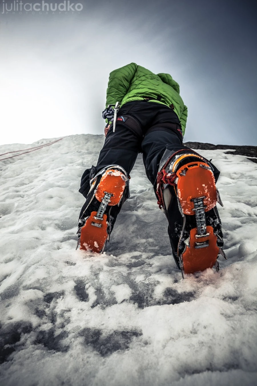 Zdjęcie 966 z kursu. Fot. Bogusław Szczerba