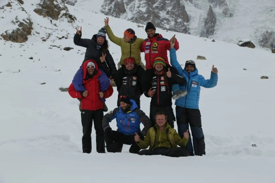 Zdjęcie 907 z kursu. Fot. Jacek Paweł Czech