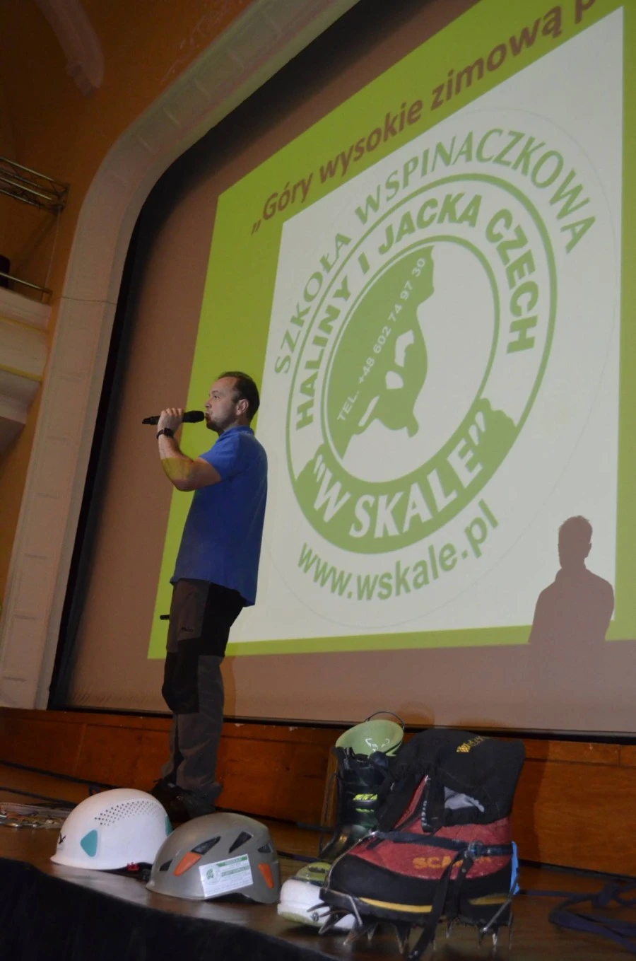 Zdjęcie 908 z kursu. Fot. Jacek Paweł Czech