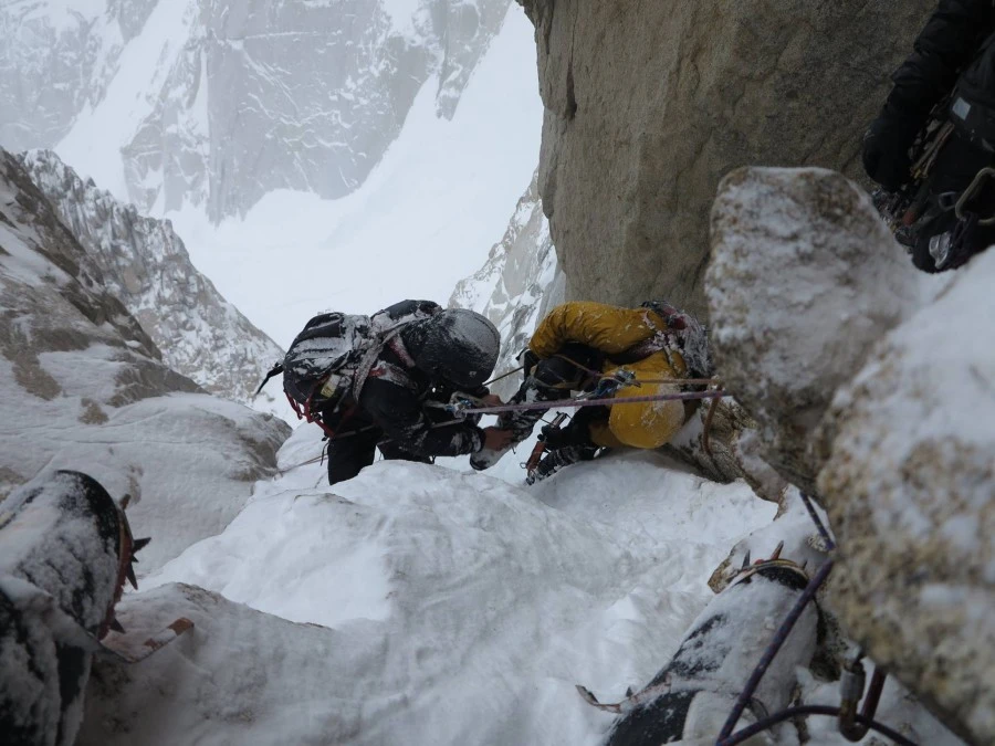 Zdjęcie 910 z kursu. Fot. Jacek Paweł Czech