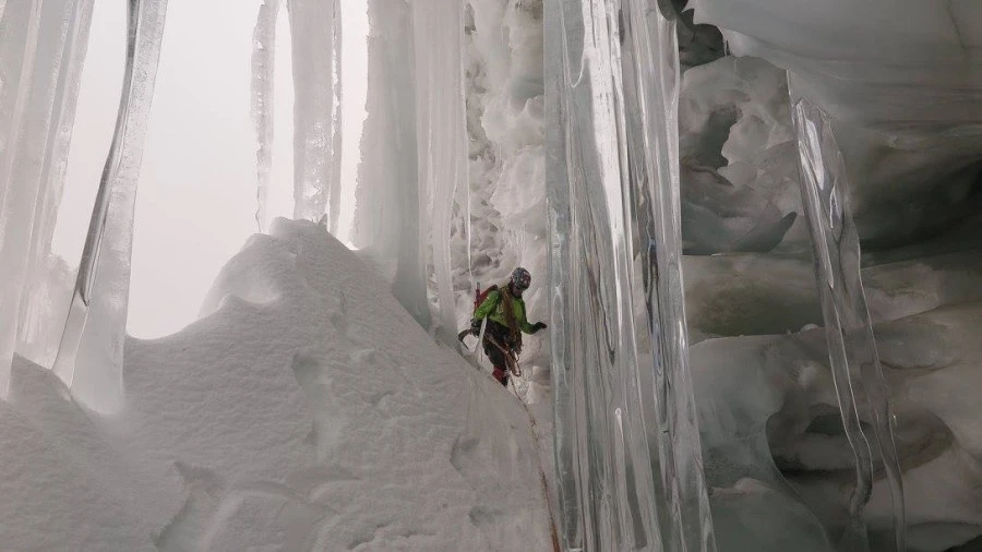 Zdjęcie 911 z kursu. Fot. Jacek Paweł Czech