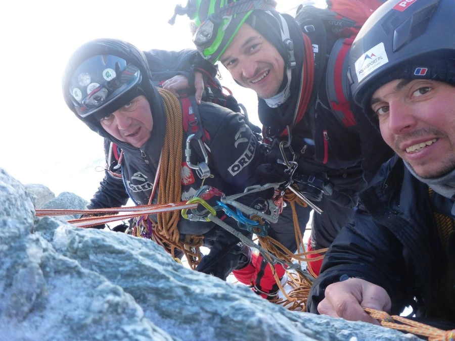 Zdjęcie 912 z kursu. Fot. Jacek Paweł Czech