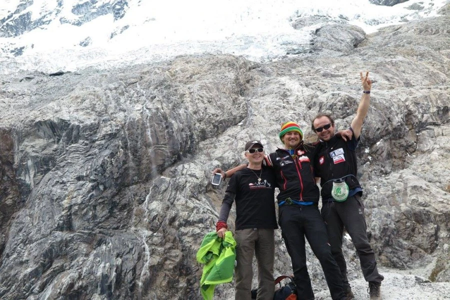 Zdjęcie 913 z kursu. Fot. Jacek Paweł Czech