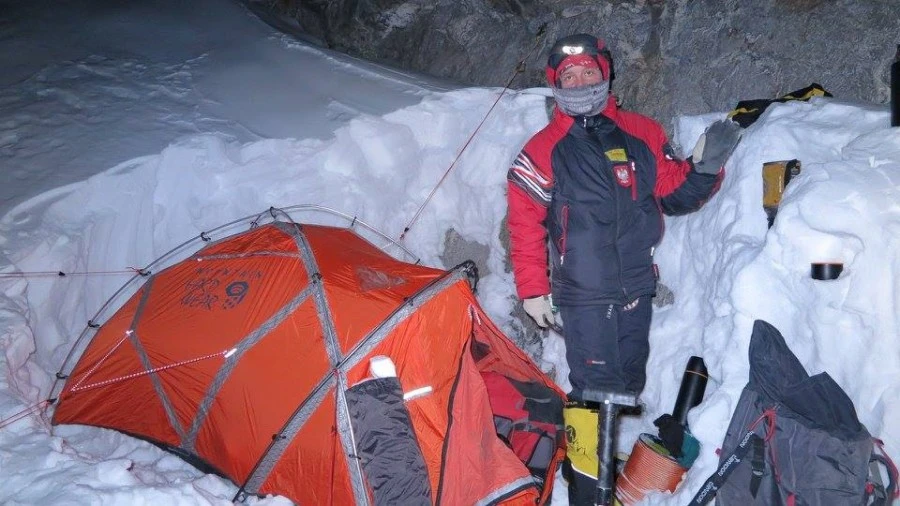 Zdjęcie 915 z kursu. Fot. Jacek Paweł Czech