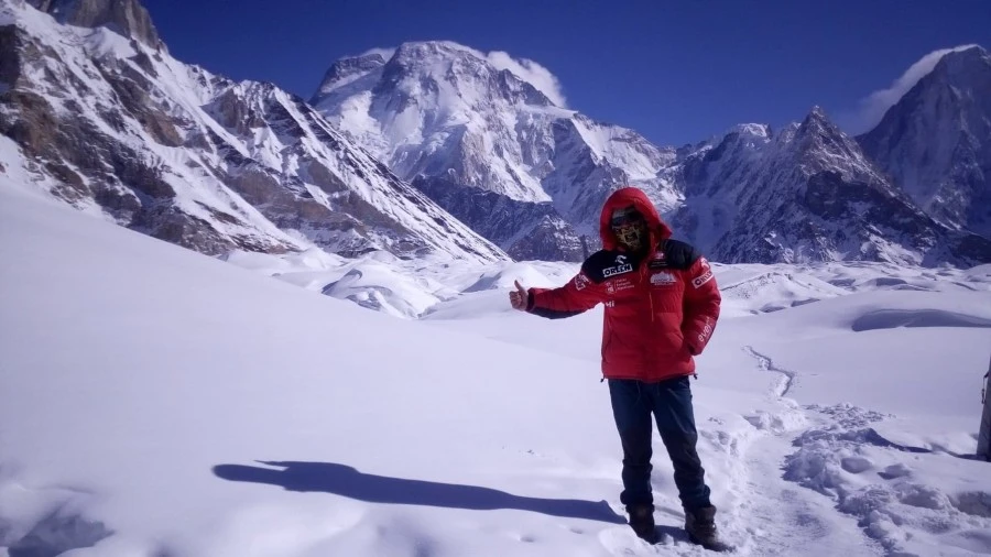 Zdjęcie 917 z kursu. Fot. Jacek Paweł Czech