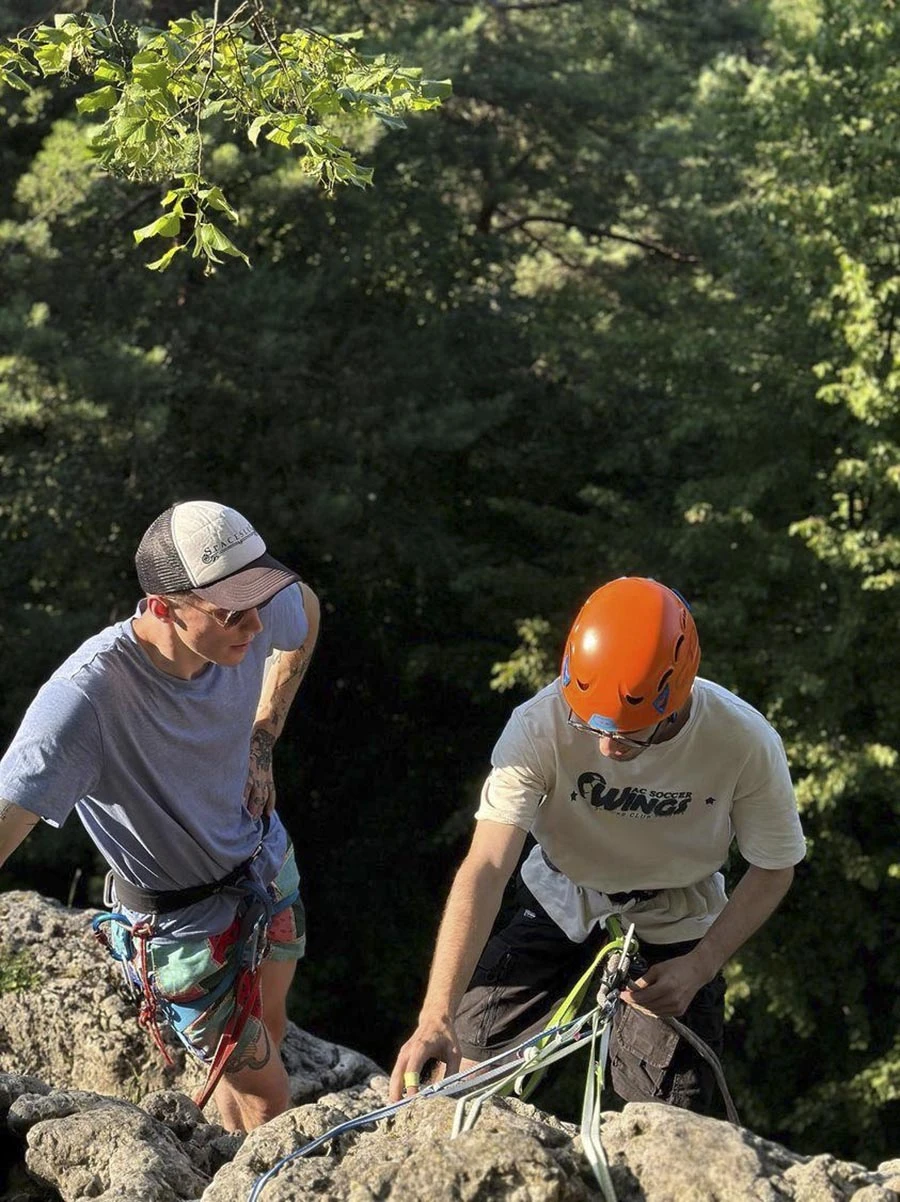 Zdjęcie 378 z kursu. Fot. Jan Godlewski