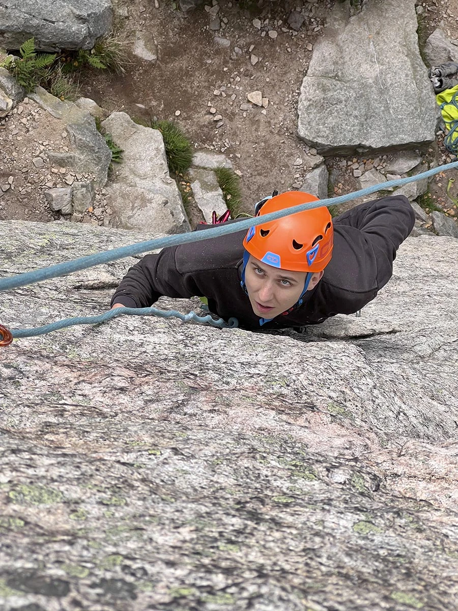 Zdjęcie 381 z kursu. Fot. Jan Godlewski