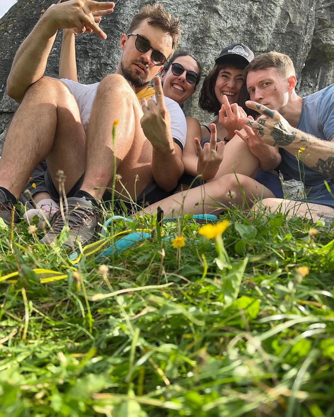 Zdjęcie 384 z kursu. Fot. Jan Godlewski