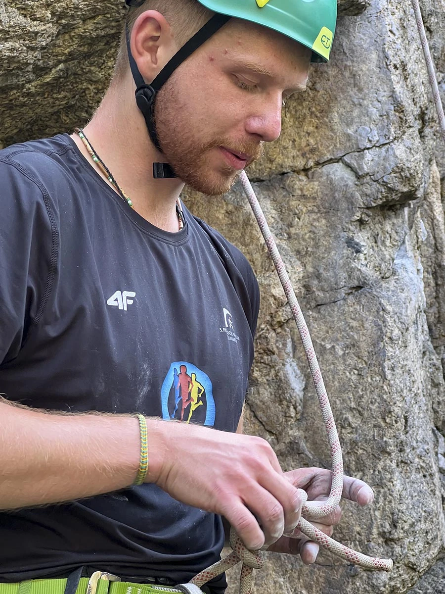 Zdjęcie 385 z kursu. Fot. Jan Godlewski