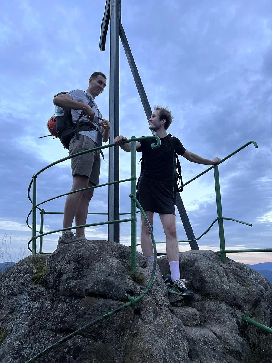 Zdjęcie 389 z kursu. Fot. Jan Godlewski