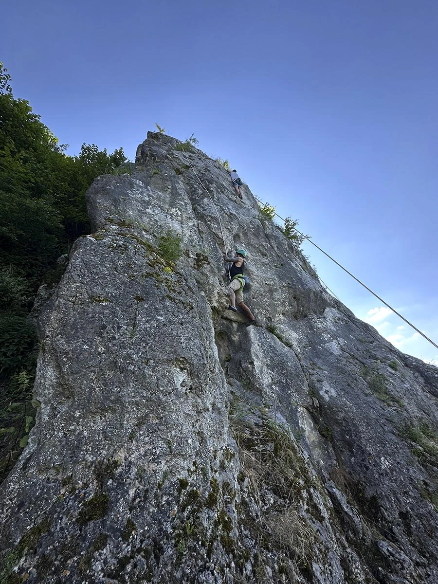 Zdjęcie 391 z kursu. Fot. Jan Godlewski