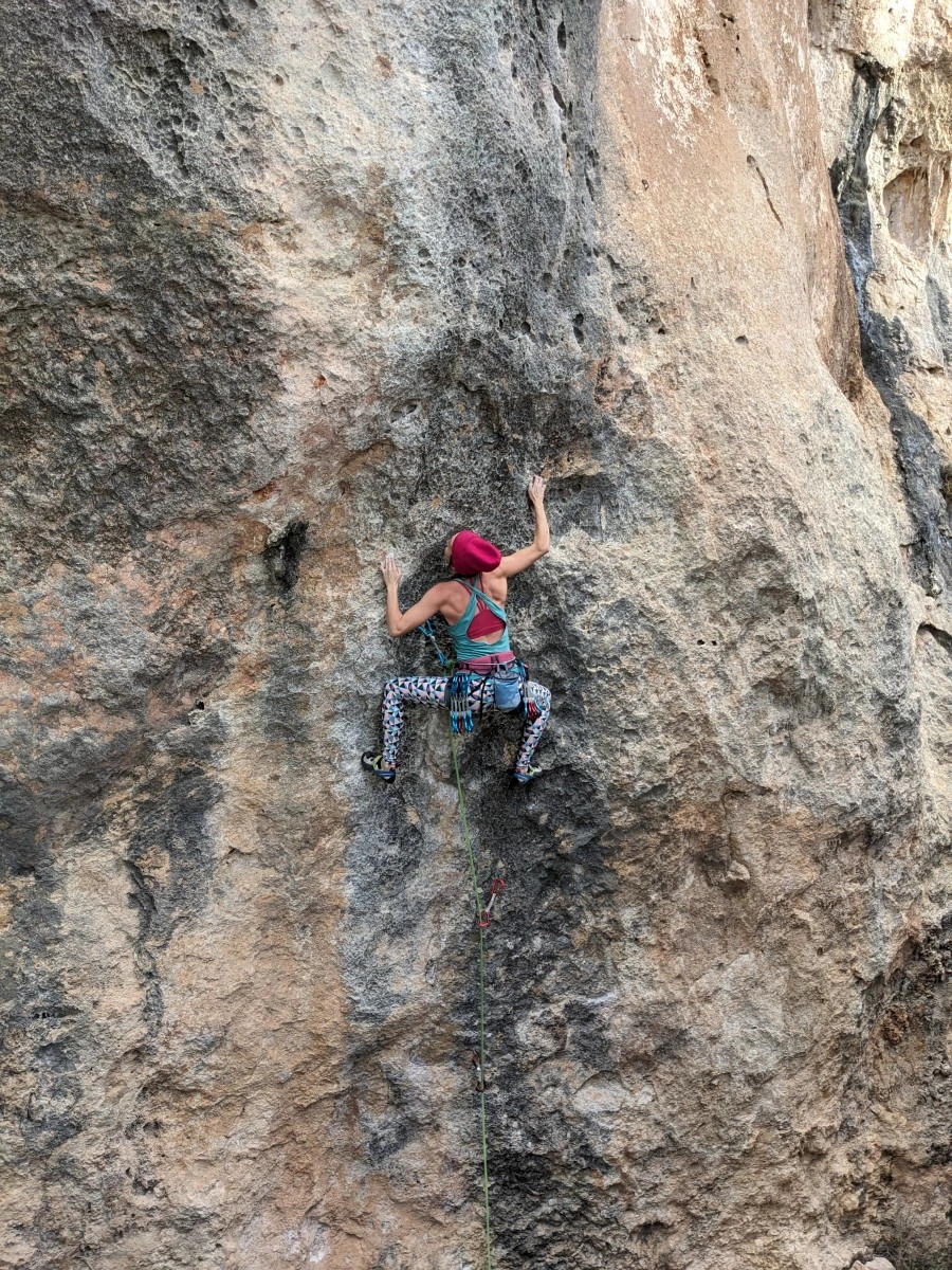 Zdjęcie 938 z kursu. Fot. Katarzyna Spich