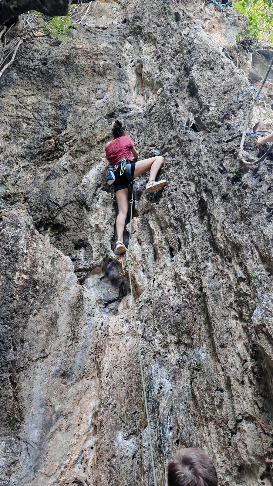 Zdjęcie 943 z kursu. Fot. Katarzyna Spich