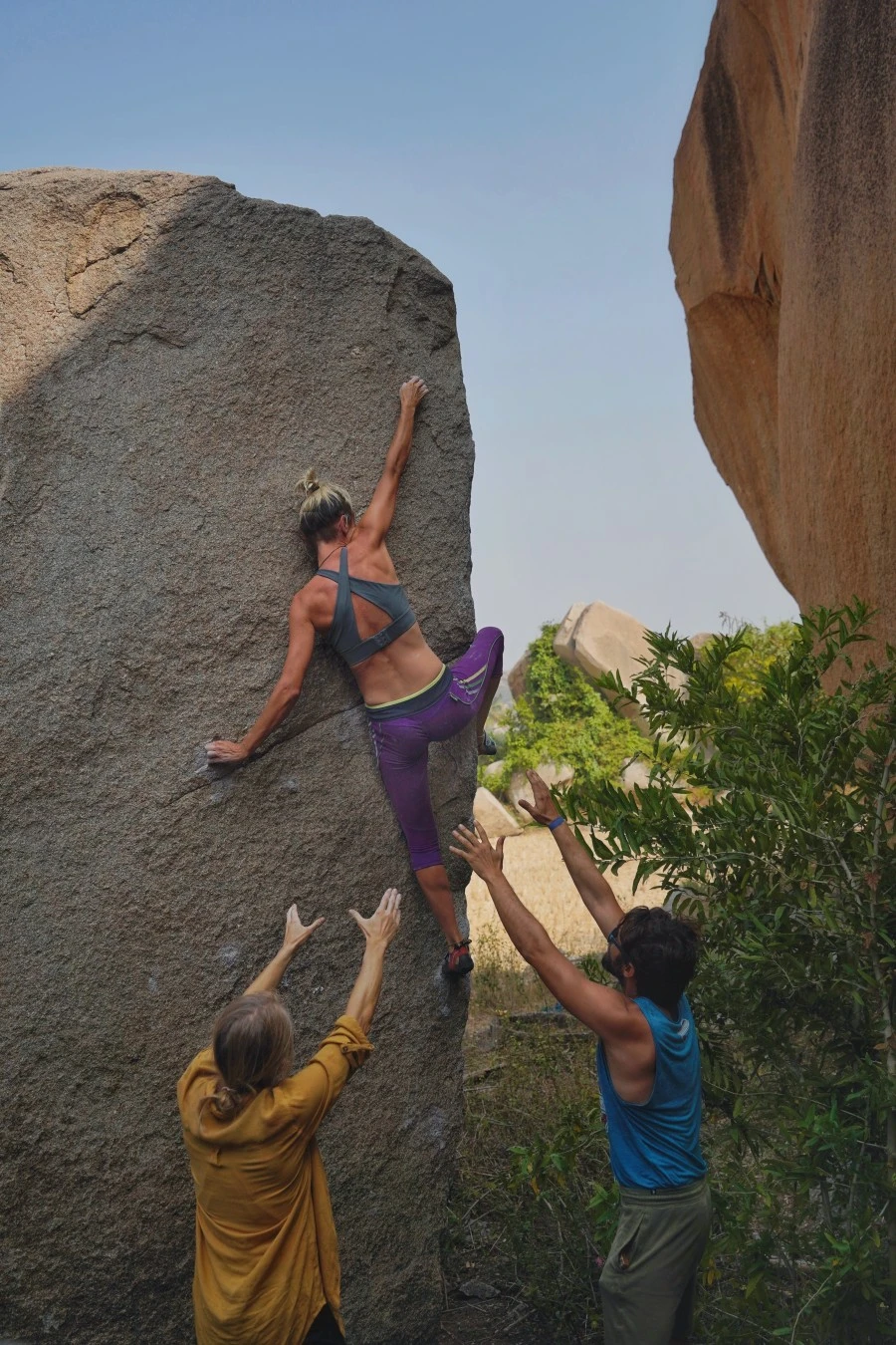 Zdjęcie 945 z kursu. Fot. Katarzyna Spich