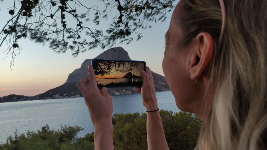 Zdjęcie 949 z kursu. Fot. Katarzyna Spich