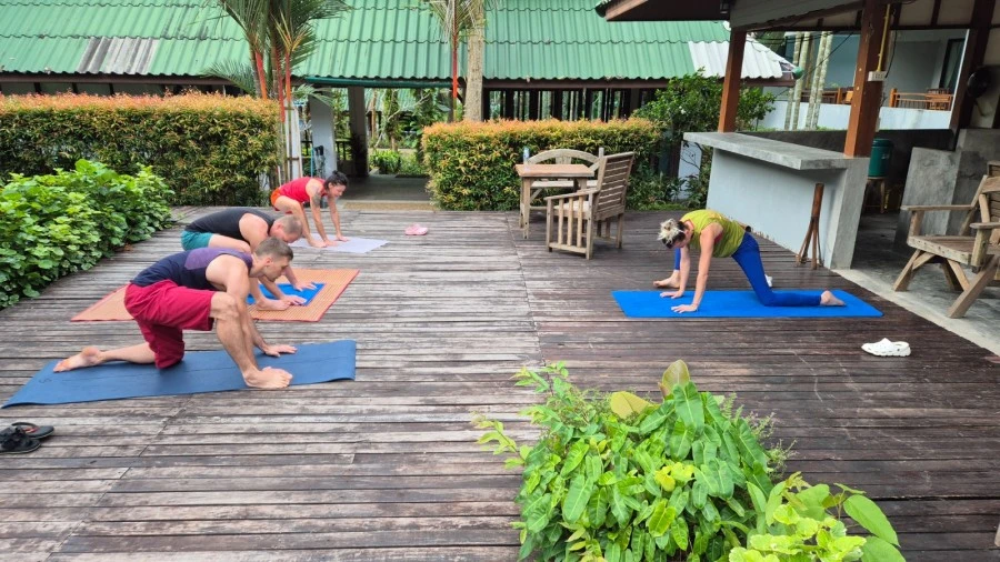 Zdjęcie 950 z kursu. Fot. Katarzyna Spich