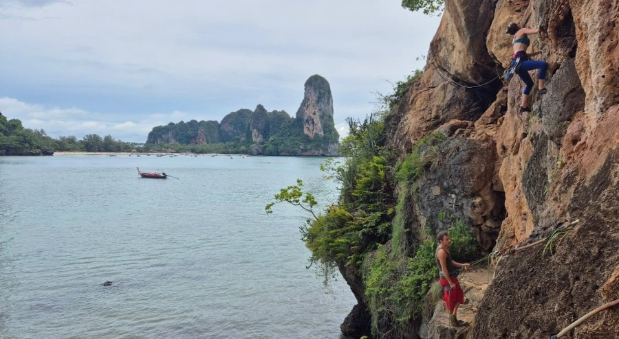 Zdjęcie 951 z kursu. Fot. Katarzyna Spich