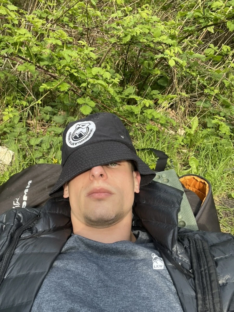 Zdjęcie 980 z kursu. Fot. Krystian Kałużka