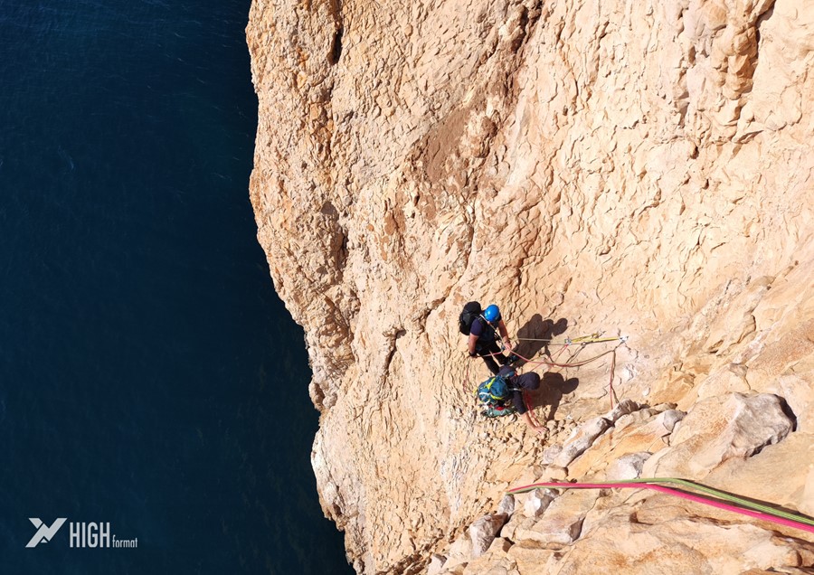 High format Costa Blanca Fot. Krzysztof Korabik