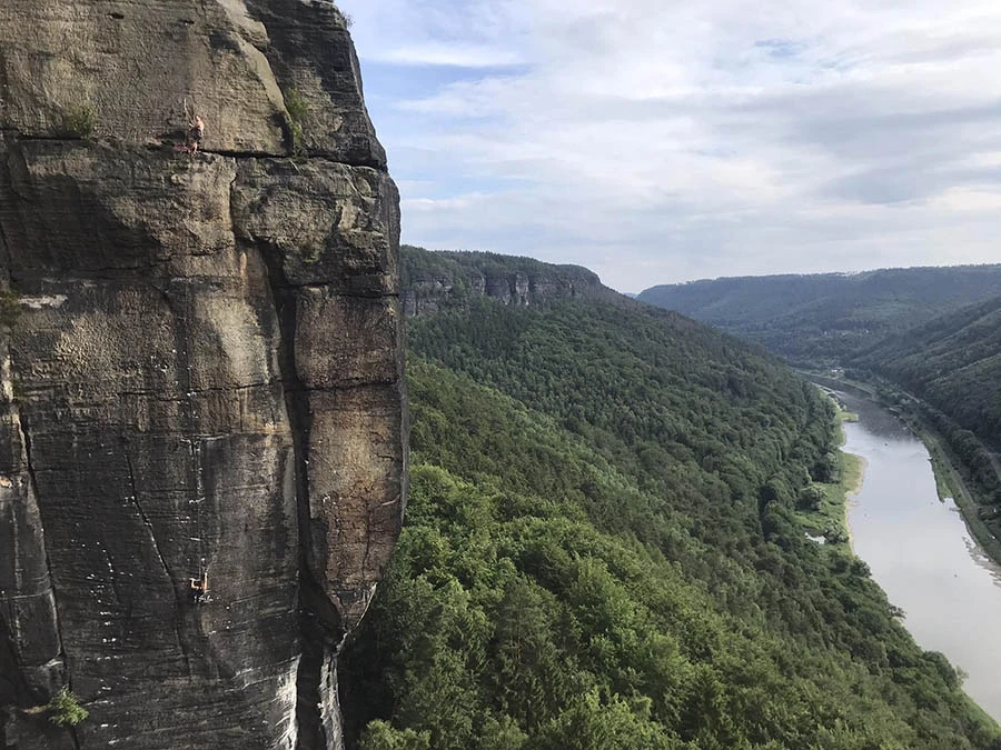 Zdjęcie 221 z kursu. Fot. Łukasz Kołodziej