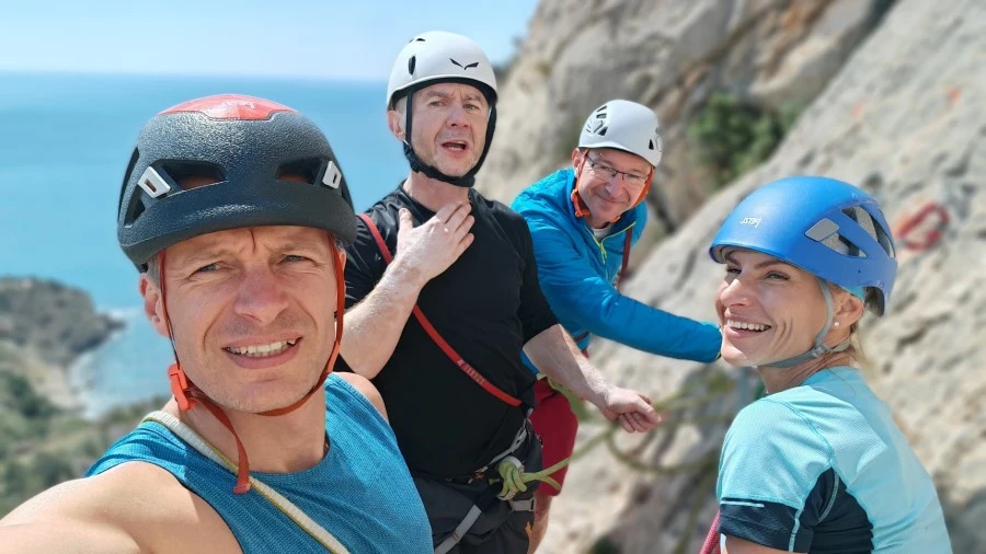 Zdjęcie 937 z kursu. Fot. Marcin Kraszewski